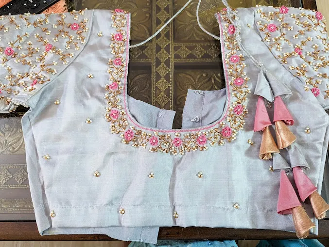 Paavai